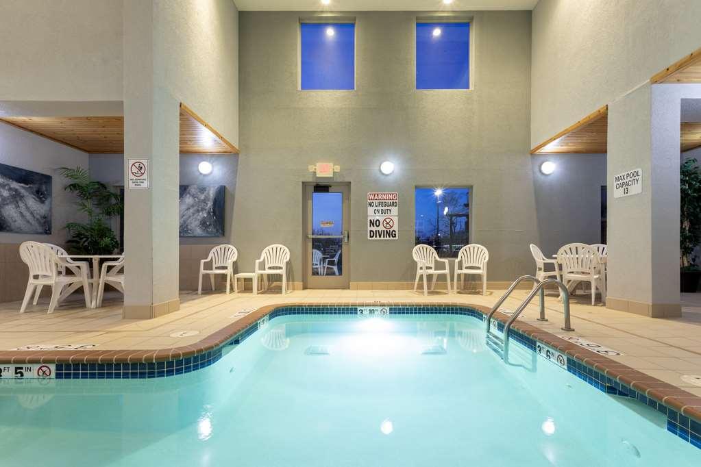 Grandstay Hotel & Suites Downtown Sheboygan Extérieur photo